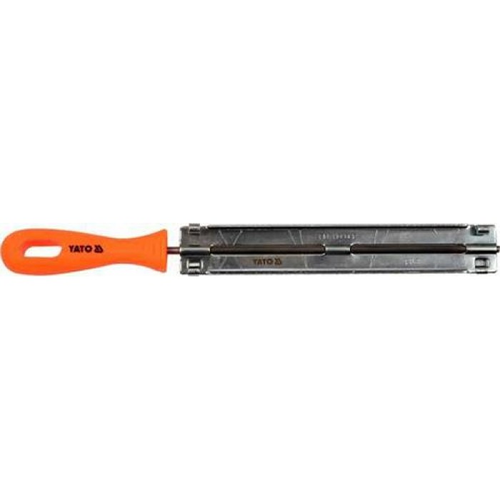 YATO CHAINSAW PORT WITH HANDLE 85030