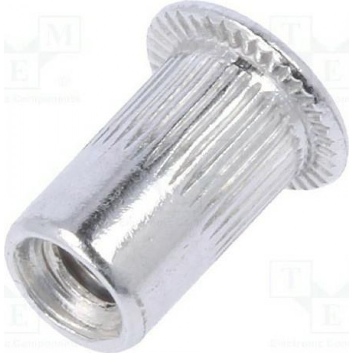 YATO RIVETS SET M5 20 FRAGMENTS 36453 YATO RIVETS SET M5 20 FRAGMENTS 36453