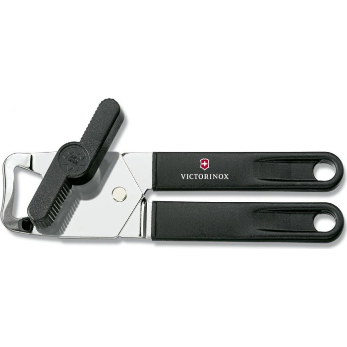 Victorinox - Opener for Cans with Plastic Handle - 7.6857.3 Victorinox - Opener for Cans with Plastic Handle - 7.6857.3