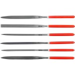 YATO ΣΕΤ ΛΙΜΕΣ 6ΤΜΧ 4Χ160Χ75 YT-6161