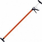 TACTIX - ΒΡΑΧΙΟΝΑΣ ΤΗΛΕΣΚΟΠΙΚΟΣ ΣΤΗΡΙΞΗΣ ΓΥΨΟΣΑΝΙΔΑΣ 1,15-2,90m - 298501 