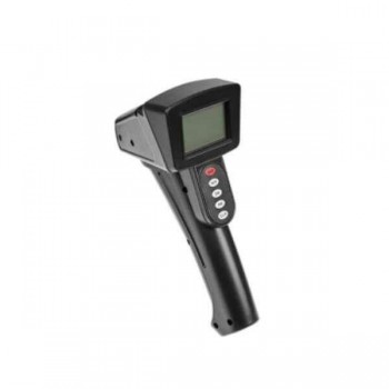 KRAUSMANN - ΤΡΟΧΟΣ ΟΔΟΜΕΤΡΗΣΗΣ ΜΕ ΟΘΟΝΗ LCD - H03060 KRAUSMANN - ΤΡΟΧΟΣ ΟΔΟΜΕΤΡΗΣΗΣ ΜΕ ΟΘΟΝΗ LCD - H03060