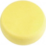 Tactix - Σφουγγάρι Γυαλίσματος Velcro Αφρώδους Υλικού Χοντρό 180mm - 446878