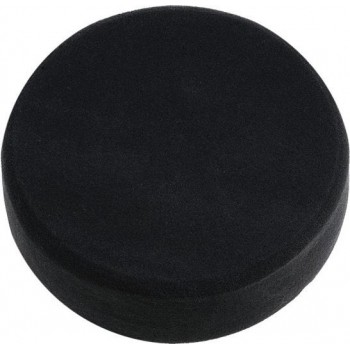 Tactix - Polishing Sponge Velcro Foam Soft 180mm - 446880