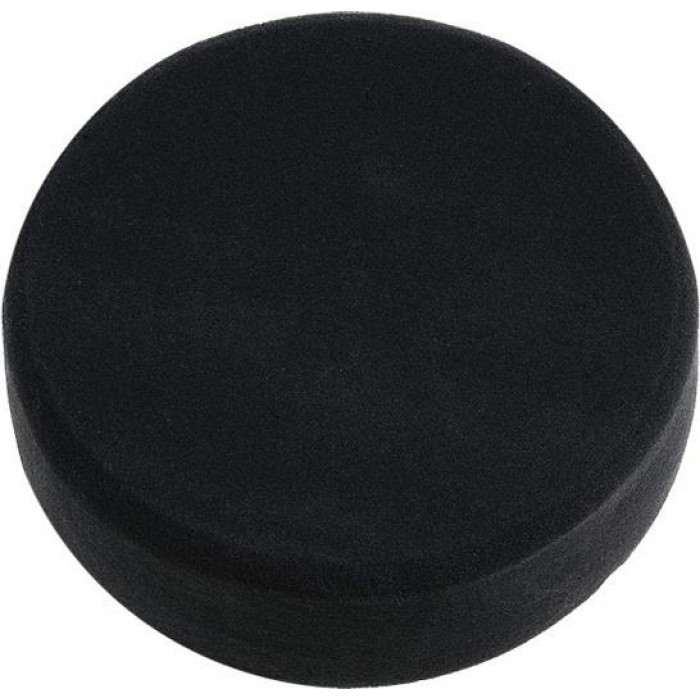 Tactix - Σφουγγάρι Γυαλίσματος Velcro Αφρώδους Υλικού Μαλακό 180mm - 446880