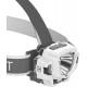 SAS - Head Lens Rechargeable 350lm Mont 1500 G4 Head Lens with Dual AutoFit - 100-85-025-G4