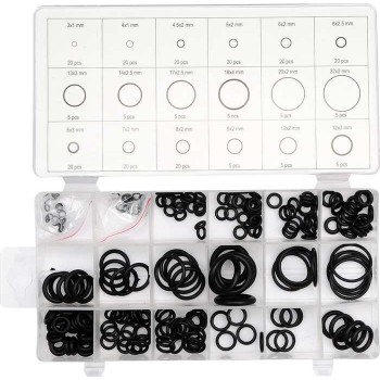 YATO SET O-RING 200TMX YT-06877 YATO SET O-RING 200TMX YT-06877