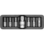 YATO ΜΥΤΕΣ TORX ΣΕΤ 7ΤΜΧ YT-0410