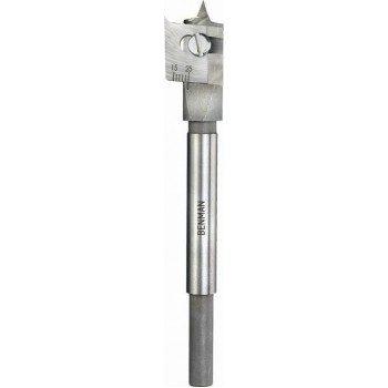 BENMAN DRILL FEATHER 15-45 74663 BENMAN DRILL FEATHER 15-45 74663