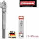 BENMAN ΤΡΥΠΑΝΙ ΦΤΕΡΟΥ 15-45 74663 BENMAN ΤΡΥΠΑΝΙ ΦΤΕΡΟΥ 15-45 74663