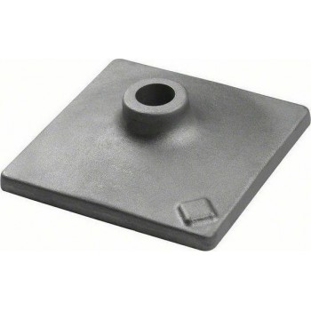 Bosch - Compression Base 150x150 for Hoeing - 1618633102