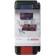 Bosch - Drill Set 8pcs SDS Plus-3 - 2607019903