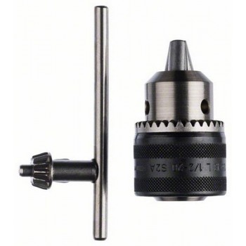 Bosch - granazo with 1/2 key 13mm - 1608571062