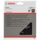 Bosch - GEX150ACE Πέλμα Έκκεντρου Τριβείου 150mm - 3608601006