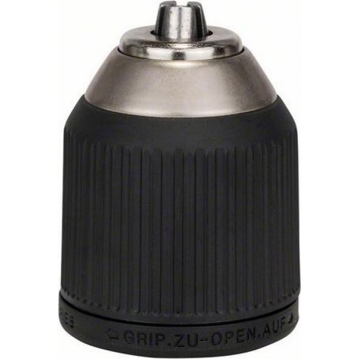 Bosch - Ταχυτσόκ Δραπάνου Αυτόματο Μεταλλικό 1/2inch 20UNF 1,5-10mm - 2608572053