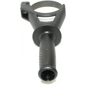 Black & Decker KD750KC  2.7J Pneumatic Hammer Drill (750W)