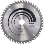 Bosch - Optiline Wood Sawdust 235x2.8x30/25mm - 2608640727
