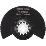 Bosch - BIM ACZ 85 EB Πριονόλαμα για Ξύλο & Μέταλλο 85mm - 2608661636
