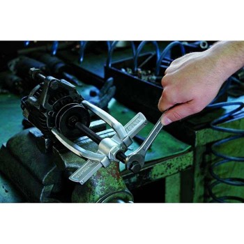 Unior - No60 683/2 Εξωλκέας Δίποδος με Ολισθαίνοντες Βραχίονες - 615076 Unior - No60 683/2 Εξωλκέας Δίποδος με Ολισθαίνοντες Βραχίονες - 615076