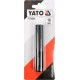 YATO ΣΓΡΟΜΠΙΑ 16mm 35864 YATO ΣΓΡΟΜΠΙΑ 16mm 35864