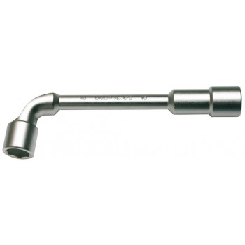 UNIOR - 176 Διπλό κλειδί -πίπας- 8mm - 609104