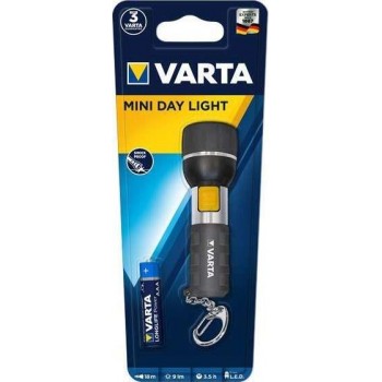 VARTA ΦΑΚΟΣ LED MINI DAYLIGHT 123437 VARTA ΦΑΚΟΣ LED MINI DAYLIGHT 123437
