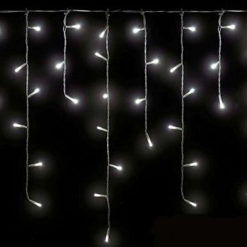 EUROLAMB 144 LED RAIN 24 LINES 600-11355 EUROLAMB 144 LED RAIN 24 LINES 600-11355