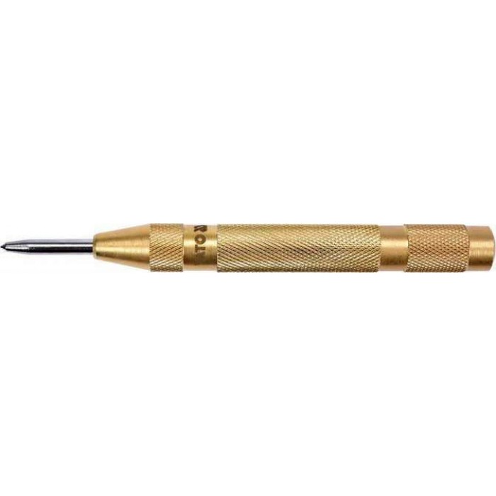 YATO - ΑΥΤΟΜΑΤΗ ΠΟΝΤΑ - 125mm - YT-47160 YATO - ΑΥΤΟΜΑΤΗ ΠΟΝΤΑ - 125mm - YT-47160