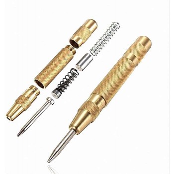 YATO - ΑΥΤΟΜΑΤΗ ΠΟΝΤΑ - 125mm - YT-47160 YATO - ΑΥΤΟΜΑΤΗ ΠΟΝΤΑ - 125mm - YT-47160