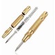 YATO - ΑΥΤΟΜΑΤΗ ΠΟΝΤΑ - 125mm - YT-47160 YATO - ΑΥΤΟΜΑΤΗ ΠΟΝΤΑ - 125mm - YT-47160