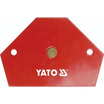 YATO MAGNETIC WELDING CORNER 95mm YT-0866