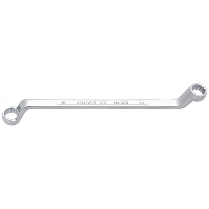 UNIOR - 180/1 ΚΥΡΤΟ ΠΟΛΥΓΩΝΟ 27x29 335mm - 600532 UNIOR - 180/1 ΚΥΡΤΟ ΠΟΛΥΓΩΝΟ 27x29 335mm - 600532