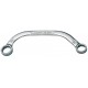 UNIOR - 200 Crescent Polygon key 19x22mm - 600676 UNIOR - 200 Crescent Polygon key 19x22mm - 600676