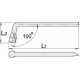 UNIOR - 210 ΜΠΟΥΛΟΝΟΚΛΕΙΔΟ 17mm - 600782 UNIOR - 210 ΜΠΟΥΛΟΝΟΚΛΕΙΔΟ 17mm - 600782