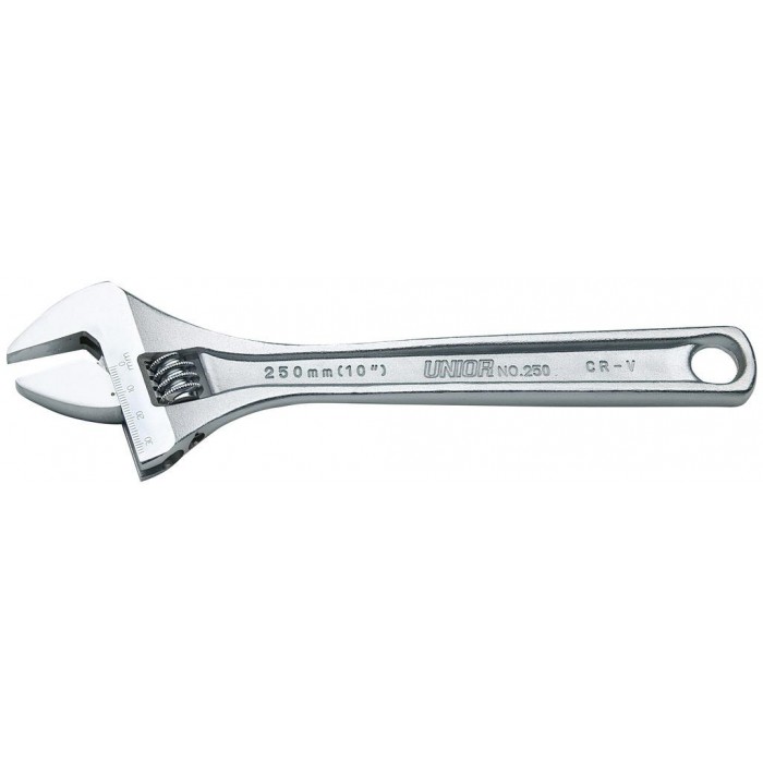 UNIOR - 250/1 Wrench 19x300mm - 601018