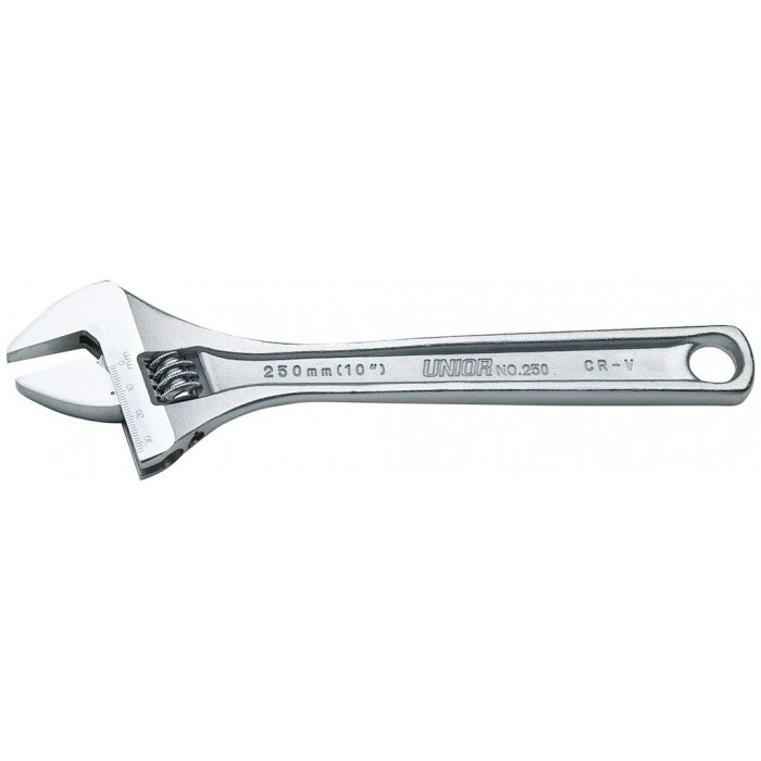 UNIOR - 250/1 Wrench 25x380mm - 601019 UNIOR - 250/1 Wrench 25x380mm - 601019