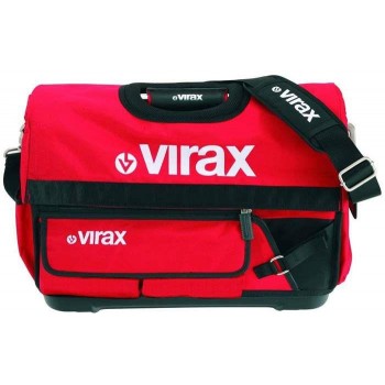 Virax Tool Fabric Bags-fabric toolbox 382660