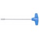 UNIOR - 193N 11mm Καρυδάκι με λαβή ΤΑΦ 230mm - 608289 UNIOR - 193N 11mm Καρυδάκι με λαβή ΤΑΦ 230mm - 608289
