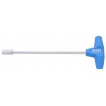 UNIOR - 193N 13mm Καρυδάκι με λαβή ΤΑΦ 230mm - 608291
