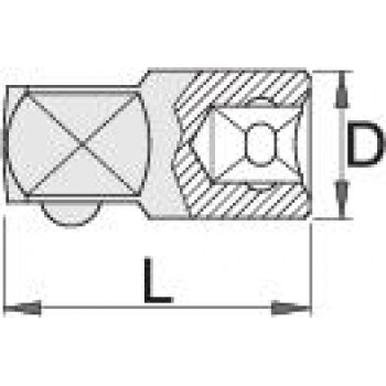 UNIOR - 199.7/1 Adapter 1 UNIOR - 199.7/1 Adapter 1