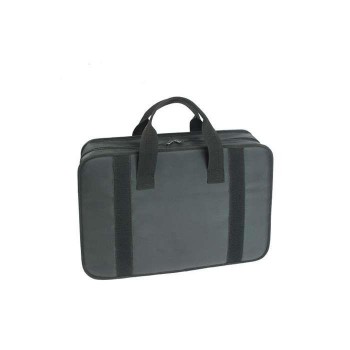 MANNESMANN CAR SUITCASE KIT EMERGENCY 01780 MANNESMANN CAR SUITCASE KIT EMERGENCY 01780