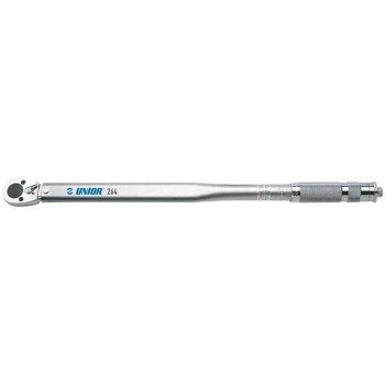 Unior-Torque Wrench 35-350 nm 1/2 