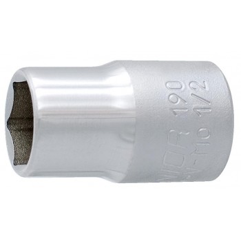 UNIOR - 190/1 ΚΑΡΥΔΑΚΙ 1/2INCH Ν24 42MM - 600865 UNIOR - 190/1 ΚΑΡΥΔΑΚΙ 1/2INCH Ν24 42MM - 600865