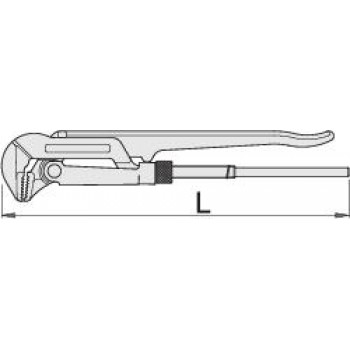 Unior - 480/6 90 degree tubular 2 Unior - 480/6 90 degree tubular 2