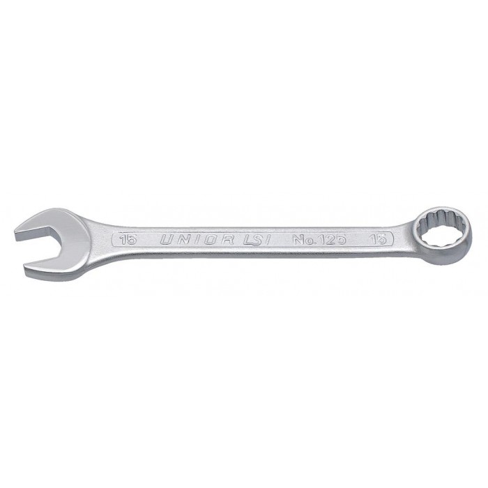 UNIOR - 125 Germanopolygono short 24mm - 602090 UNIOR - 125 Germanopolygono short 24mm - 602090