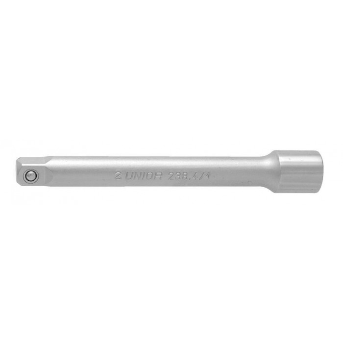 UNIOR - 238.4/1 Μακριά προέκταση 3/8inch 250mm - 605342 UNIOR - 238.4/1 Μακριά προέκταση 3/8inch 250mm - 605342