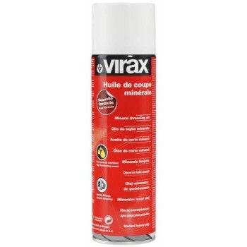 Cutting oil-mineral 110200 Virax Spray