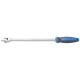 UNIOR - 190.2/BI Rotating mannel 1/2" 380mm - 611899 UNIOR - 190.2/BI Rotating mannel 1/2" 380mm - 611899