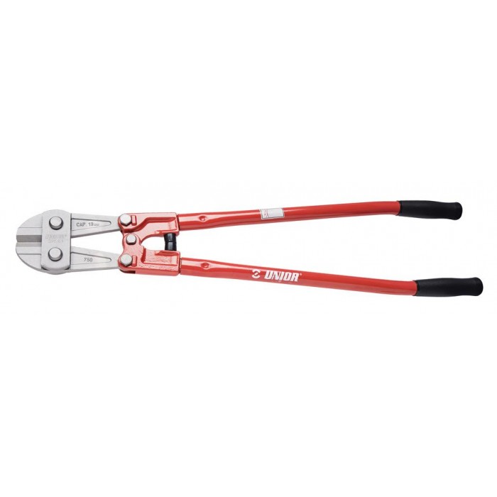 UNIOR - 596A/ 600 BOLT CUTTER - 610966 UNIOR - 596A/ 600 BOLT CUTTER - 610966