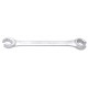 UNIOR - 183 Κλειδί ανοιχτού δακτυλίου offset 30x32 285mm - 612709 UNIOR - 183 Κλειδί ανοιχτού δακτυλίου offset 30x32 285mm - 612709